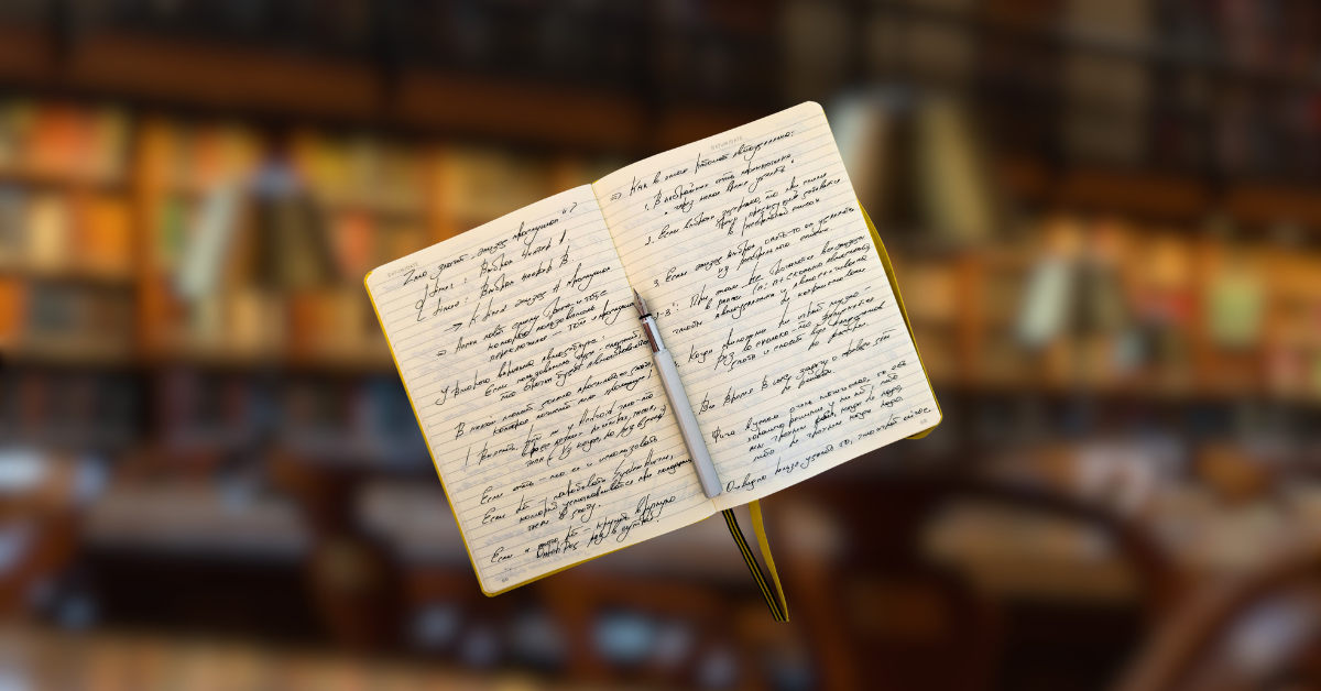 journal